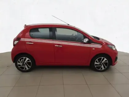 Photo 23 Peugeot 108  1.2 PureTech 82ch BVM5