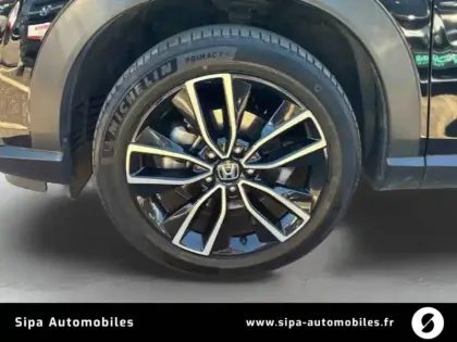 Photo 8 Honda HR-V  e:HEV 1.5 i-MMD