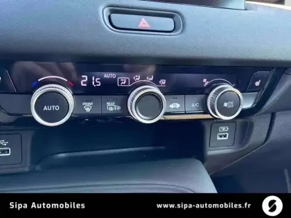 Photo 15 Honda HR-V  e:HEV 1.5 i-MMD