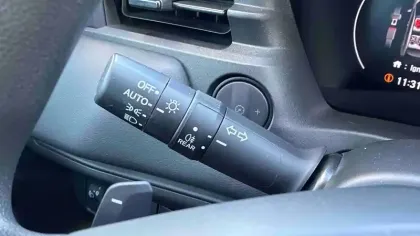 Photo 20 Honda HR-V  e:HEV 1.5 i-MMD