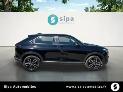 Photo 5 Honda HR-V  e:HEV 1.5 i-MMD
