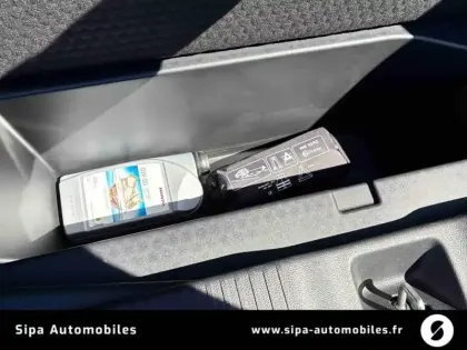 Photo 10 Honda HR-V  e:HEV 1.5 i-MMD