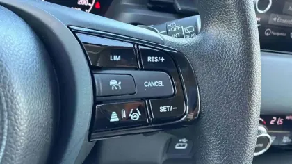 Photo 22 Honda HR-V  e:HEV 1.5 i-MMD