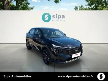 Photo 6 Honda HR-V  e:HEV 1.5 i-MMD