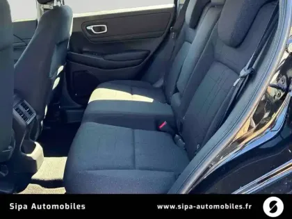 Photo 12 Honda HR-V  e:HEV 1.5 i-MMD