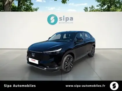 Photo Honda Hr-v Executive