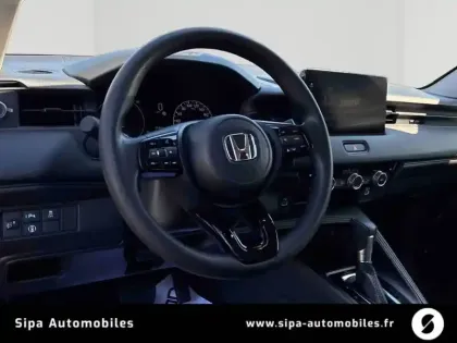 Photo 13 Honda HR-V  e:HEV 1.5 i-MMD