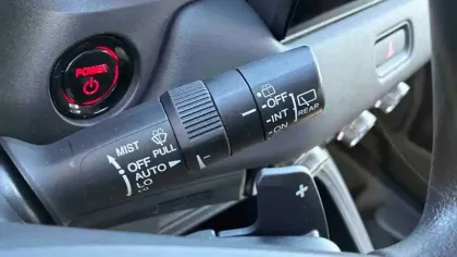 Photo 21 Honda HR-V  e:HEV 1.5 i-MMD