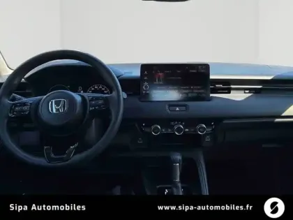 Photo 14 Honda HR-V  e:HEV 1.5 i-MMD