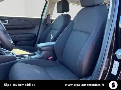 Photo 11 Honda HR-V  e:HEV 1.5 i-MMD