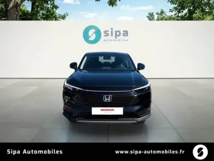 Photo 7 Honda HR-V  e:HEV 1.5 i-MMD