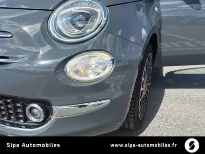 Photo 32 Fiat 500  1.2 69 ch