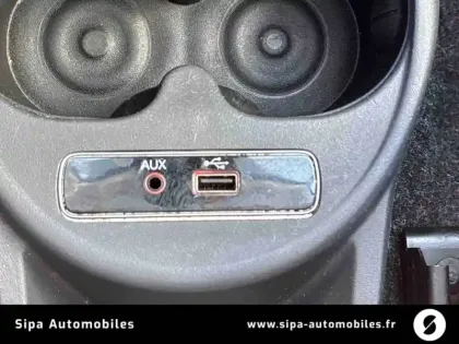 Photo 27 Fiat 500  1.2 69 ch