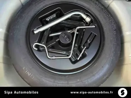 Photo 10 Fiat 500  1.2 69 ch