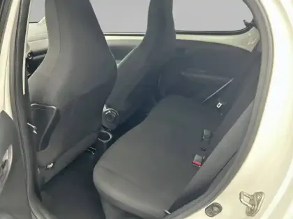 Photo 11 Peugeot 108  VTi 72ch BVM5