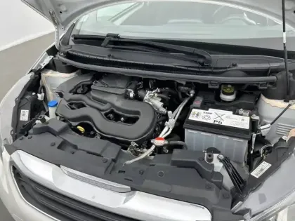 Photo 14 Peugeot 108  VTi 72ch BVM5