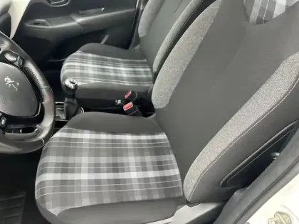 Photo 10 Peugeot 108  VTi 72ch BVM5