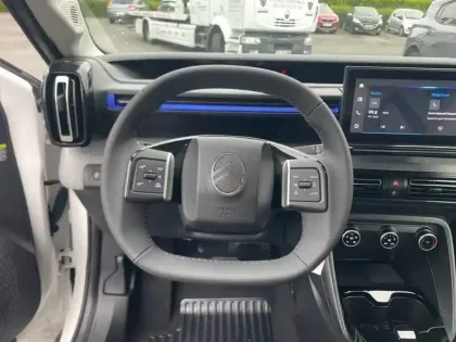 Photo 8 Citroën C3 e- 113 ch autonomie confort