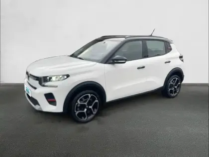 Photo Citroën C3 Plus