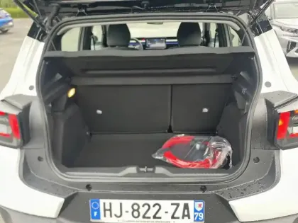 Photo 5 Citroën C3 e- 113 ch autonomie confort
