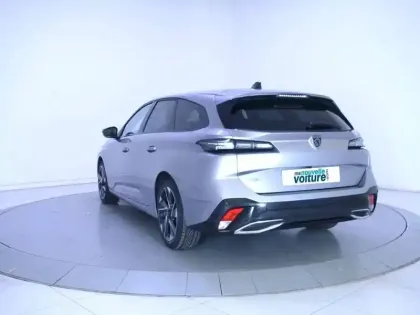 Photo 26 Peugeot 308  SW BlueHDi 130ch S&S EAT8