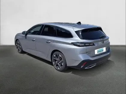Photo 6 Peugeot 308  SW BlueHDi 130ch S&S EAT8