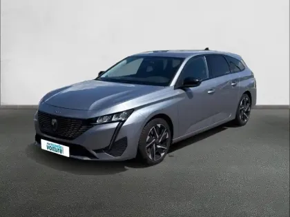 Photo Peugeot 308 Active Pack