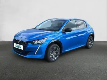 Photo Peugeot 208 Style