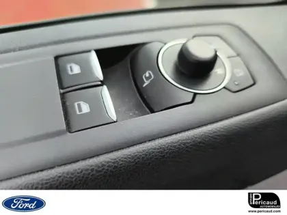 Photo 17 Ford Transit  CUSTOM FOURGON 320 L2H1 2.0 ECOBLUE 170 CH BVA8