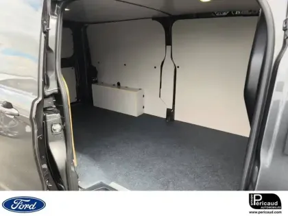 Photo 8 Ford Transit  CUSTOM FOURGON 320 L2H1 2.0 ECOBLUE 170 CH BVA8