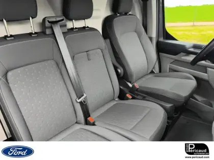 Photo 7 Ford Transit  CUSTOM FOURGON 320 L2H1 2.0 ECOBLUE 170 CH BVA8