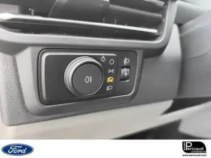 Photo 21 Ford Transit  CUSTOM FOURGON 320 L2H1 2.0 ECOBLUE 170 CH BVA8