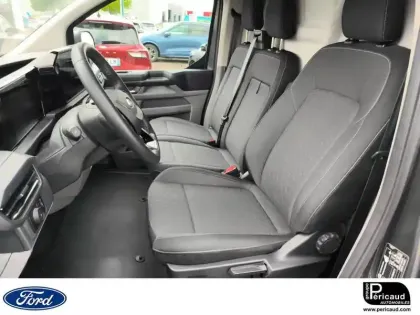 Photo 6 Ford Transit  CUSTOM FOURGON 320 L2H1 2.0 ECOBLUE 170 CH BVA8