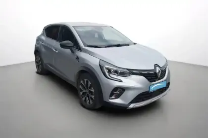 Photo 7 Renault Captur  E-Tech hybride rechargeable 160
