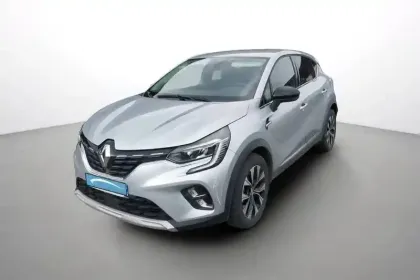 Photo Renault Captur Techno