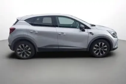 Photo 6 Renault Captur  E-Tech hybride rechargeable 160