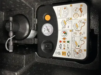 Photo 36 Renault Captur  E-Tech hybride rechargeable 160