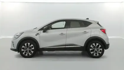 Photo 10 Renault Captur  E-Tech hybride rechargeable 160