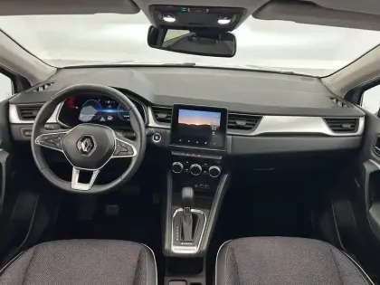 Photo 37 Renault Captur  E-Tech hybride rechargeable 160
