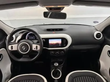 Photo 51 Renault Twingo  III SCe 65
