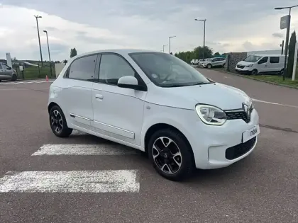 Photo 5 Renault Twingo  III SCe 65