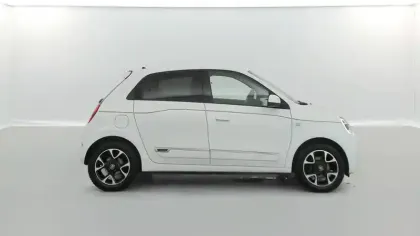 Photo 30 Renault Twingo  III SCe 65