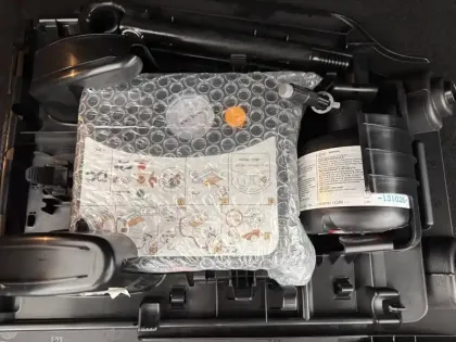Photo 50 Renault Twingo  III SCe 65