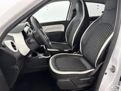 Photo 33 Renault Twingo  III SCe 65