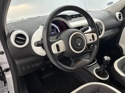 Photo 34 Renault Twingo  III SCe 65