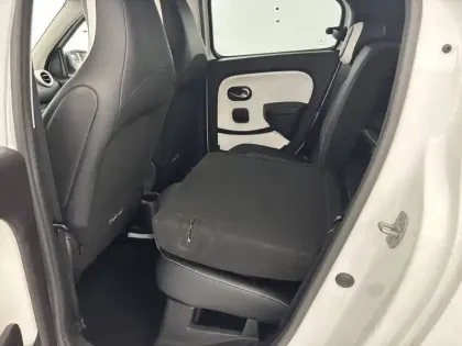 Photo 52 Renault Twingo  III SCe 65