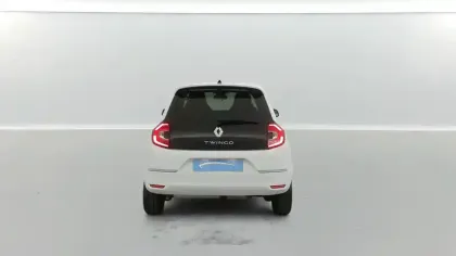 Photo 28 Renault Twingo  III SCe 65