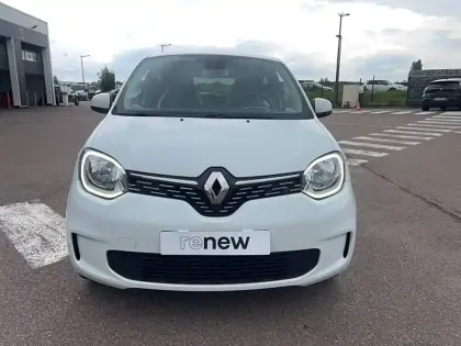 Photo 6 Renault Twingo  III SCe 65