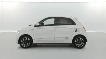 Photo 26 Renault Twingo  III SCe 65