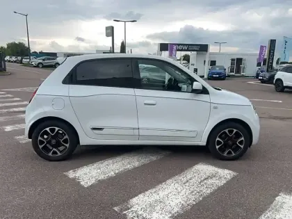 Photo 7 Renault Twingo  III SCe 65
